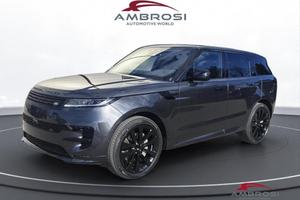 LAND ROVER Range Rover Sport 3.0D AJ20-D6H AWD D