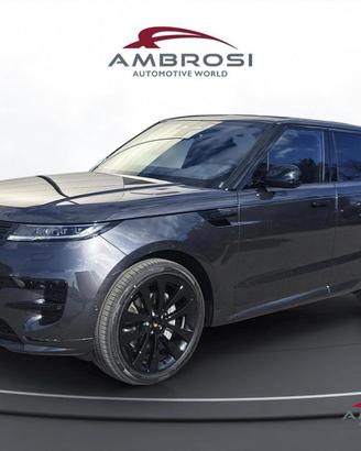 LAND ROVER Range Rover Sport 3.0D AJ20-D6H AWD D