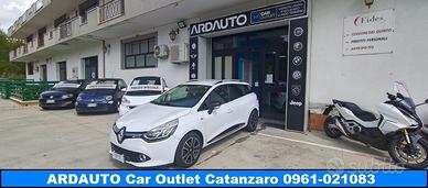 Renault Clio Sporter 1.5 Dci Energy duel Automatic