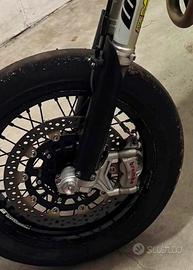 Pinza Brembo m50