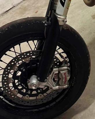 Pinza Brembo m50