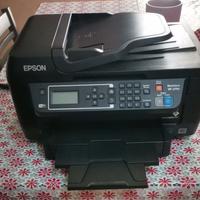 STAMPANTE MULTIFUNZIONE EPSON WF - 2750