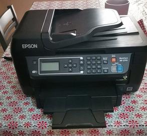 STAMPANTE MULTIFUNZIONE EPSON WF - 2750
