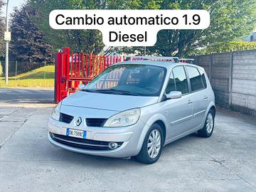 Renault Scenic Scénic 1.9 dCi/130CV Serie Speciale