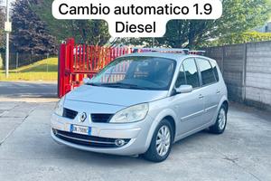 Renault Scenic Scénic 1.9 dCi/130CV Serie Speciale