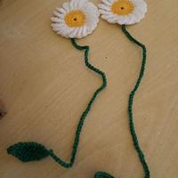 Segnalibro fatto a mano