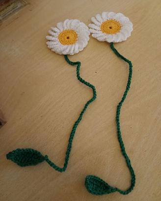 Segnalibro fatto a mano