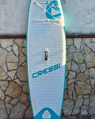 SUP Gonfiabile Cressi Element 8.2