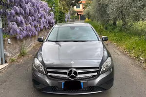 Mercedes Classe A 180  l