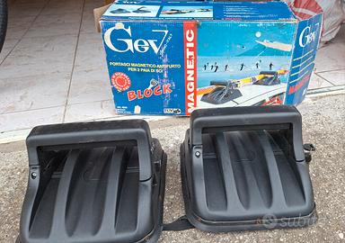 PortaSci Magnetico Gev