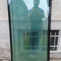 Vetro per infissi o serre - vetrocamera
