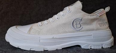 Cotton Belt Univertity Athl white