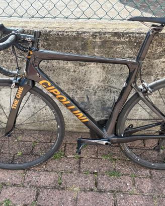 cipollini bond 2