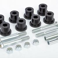 Boccole (silent block) ingrassabili per JEEP