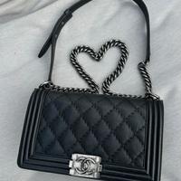 Borsa chanel