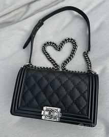 Borsa chanel