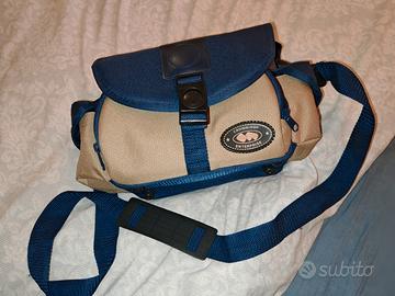 Borsa porta macchina fotografica 