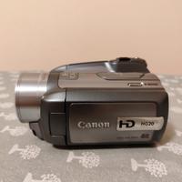Video camera digitale Canon HD HG20