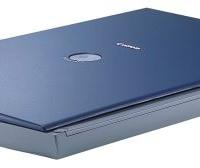 Canon CanoScan Scanner piano USB x scuola / lavor