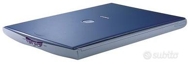 Canon CanoScan Scanner piano USB x scuola / lavor