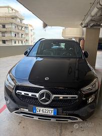 Mercedes GLA perfetta