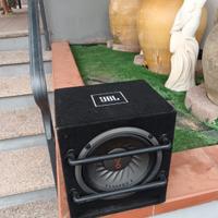 subwoofer jbl