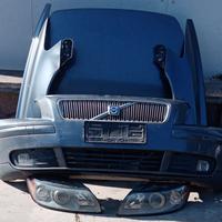 Volvo V50 2.0d 2004-2007 Muso