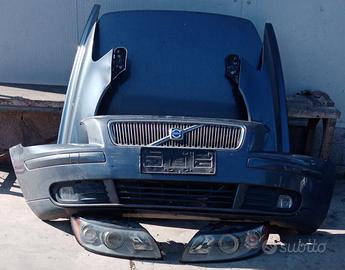 Volvo V50 2.0d 2004-2007 Muso