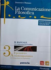 ISBN 978-8839533685 La comunicazione filosofica 3
