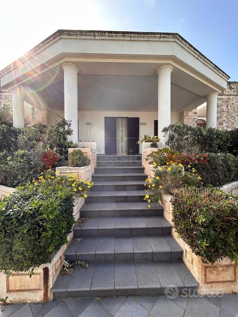 Villa o villino Ostuni [DF2609VRG] - Vista 6