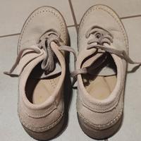 Scarpe Clarks Beige Tg 36 Clarks