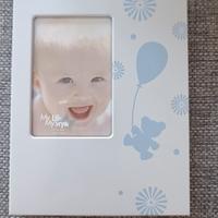 Cornicetta portafoto 