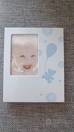 Cornicetta portafoto 