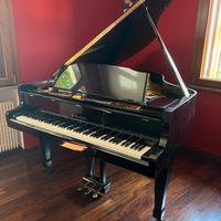 Pianoforte Kawai 1/2 coda