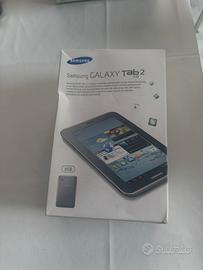 Samsung galaxy tablet  2