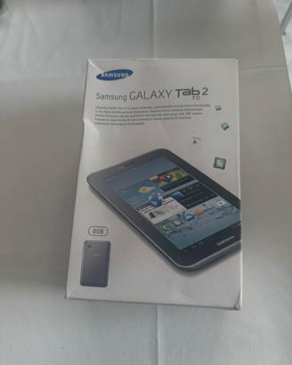 Samsung galaxy tablet  2