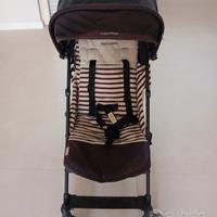 passeggino leggero meclaren 