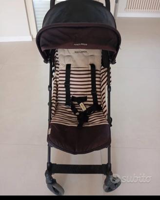 passeggino leggero meclaren 