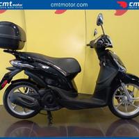 PIAGGIO Liberty 125 Garantita e Finanziabile