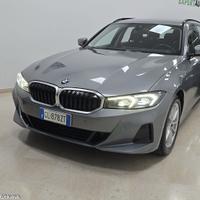 BMW 318sw 2.0cc 150cv ADVANTAGE 48V