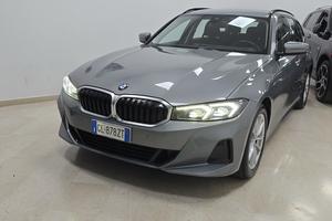 BMW 318sw 2.0cc 150cv ADVANTAGE 48V