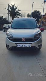 Fiat Doblo Doblò 1.6 MJT 16V 120CV Lounge