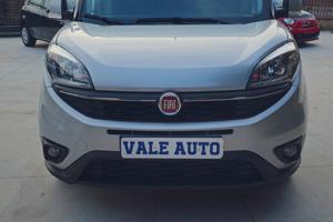 Fiat Doblo Doblò 1.6 MJT 16V 120CV Lounge