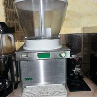 Distributore di bevande fresche