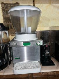 Distributore di bevande fresche