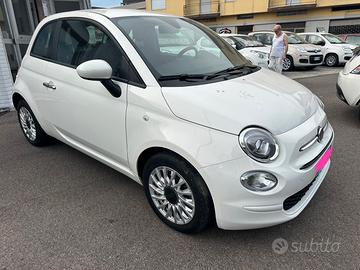 Fiat 500 1.0 Hybrid