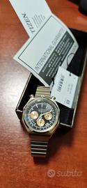 Cronografo Citizen Bullhead