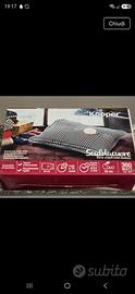 Scaldacuore Kooper borsa acqua calda elettrica 360