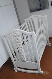 Duo CULLA + FASCIATOIO