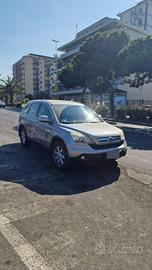 Honda CR-V  3° serie 03/2007 Diesel 2.2 i-CTD-i